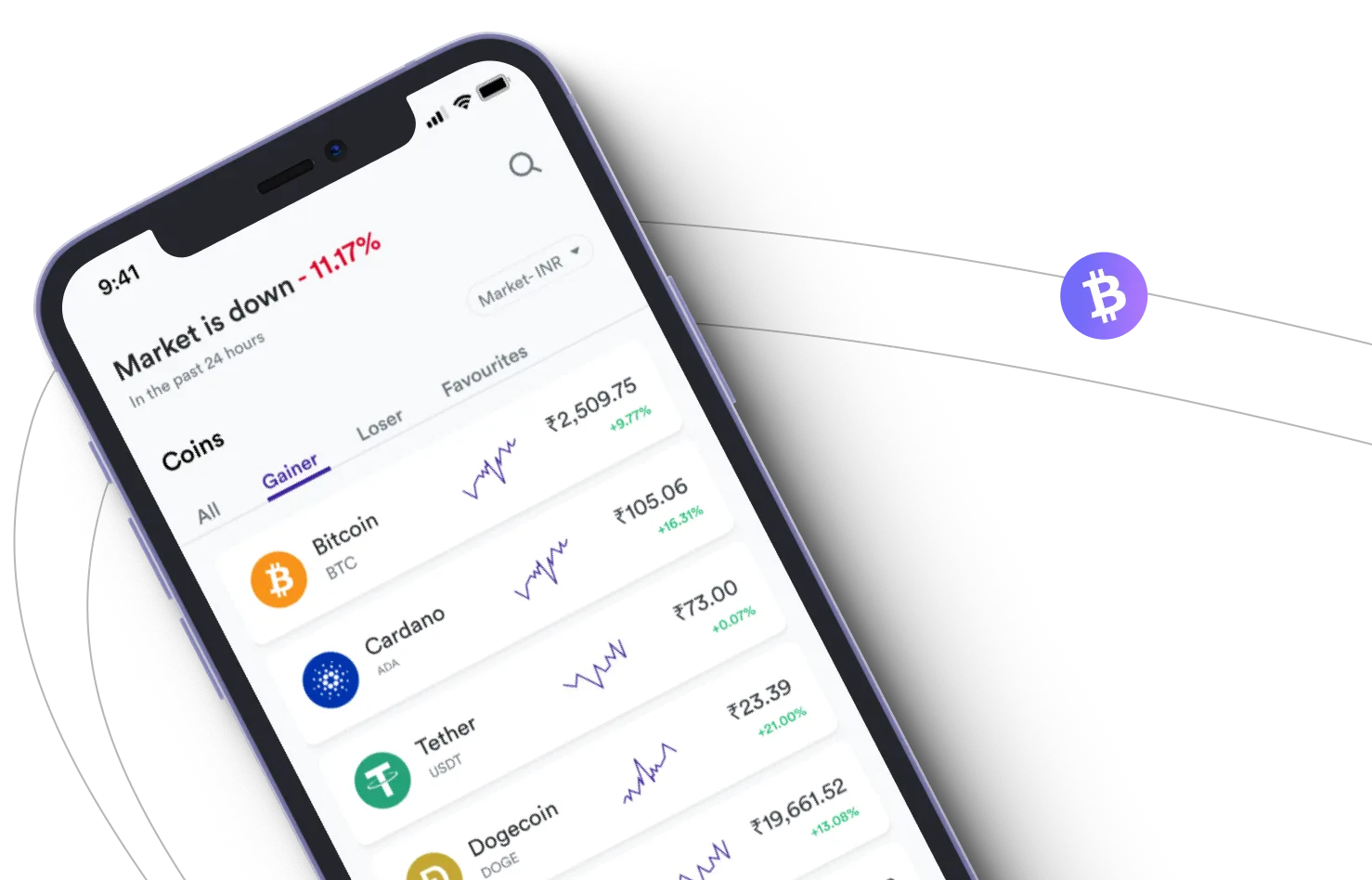 BTC ePrex Pro - Take advantage of the cryptocurrency markets and earn with BTC ePrex Pro