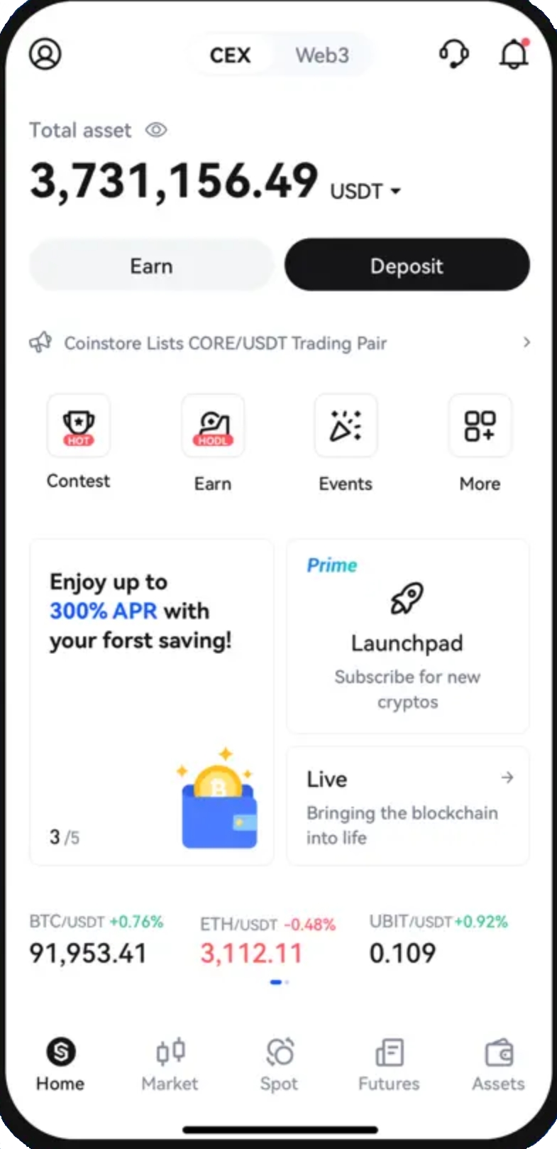 BTC ePrex Pro - O que exatamente é negociação on-line?